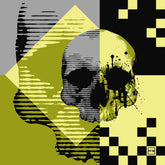 THE ARMOR - SKULL